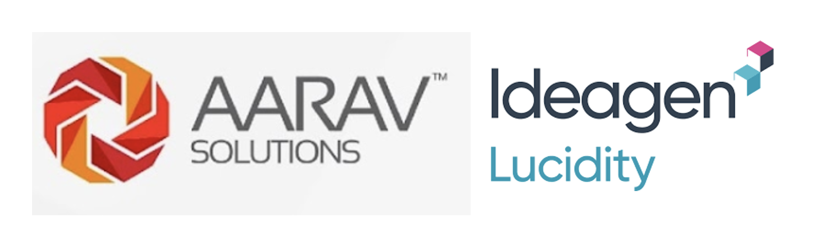 Aarav Solutions Announces Strategic Partnership with Ideagen Lucidity ...