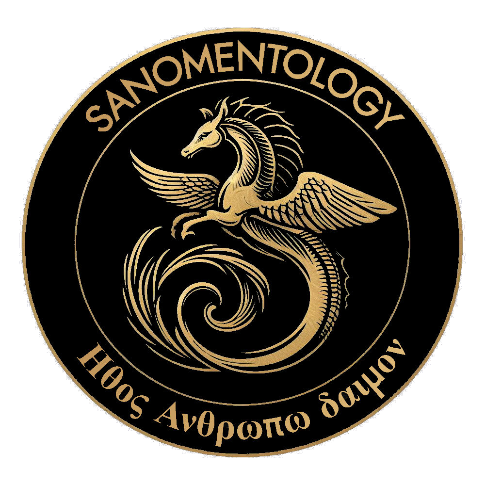 Martin Rothery Unveils Online Sanomentology: Therapeutic Design Program ...