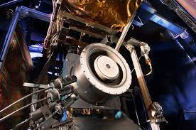 Space Propulsion System Market