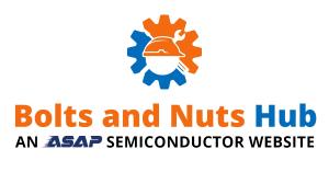 Bolts and Nuts Supplies