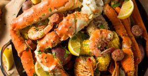 Plant-based Seafood Market