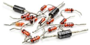 Zener Diode Market