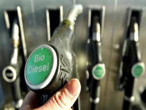 Latin America Biodiesel Market