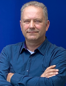 AI Expert Gary Bauer - CEO Mobile Innovations