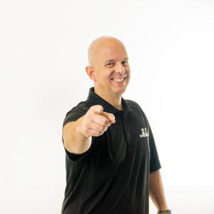 Coach Todd Harris 1