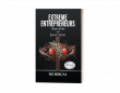 New Book Explores Impact of 'Extreme Entrepreneurs' Steve Jobs and Jesus Christ on Humanity