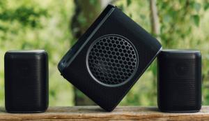 Rocksteady 2.1 System