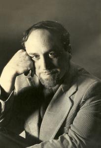 Donald Ray Schwartz