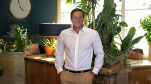 Joe Webster, President at Three Movers