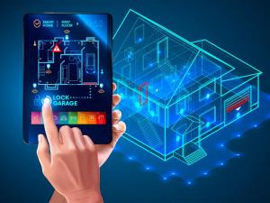Lightning Control System Market