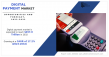 Digital Payment Market to Witness an Outstanding Growth by 2032 | To reach USD 457.8 Trillion