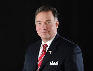 Dr. Gary Edwards