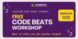 Code Beats
