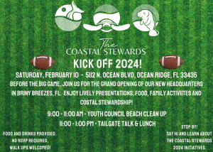 20223631 coastal stewards kickoff