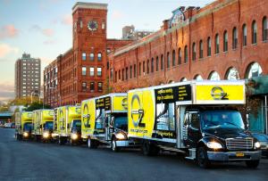 Oz Moving and Storage - Best Movers NYC | International Movers