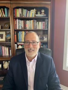 Dr. Jonathan Prousky