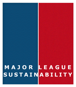 Sustainability Logo