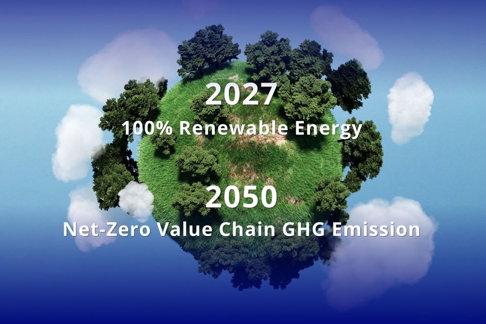 BWI Group's ESG Strategy Commits to Net-zero Emissions | Global ...