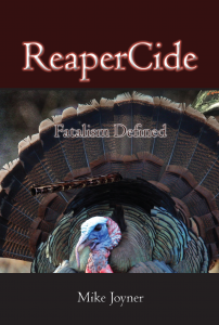 ReaperCide Cover
