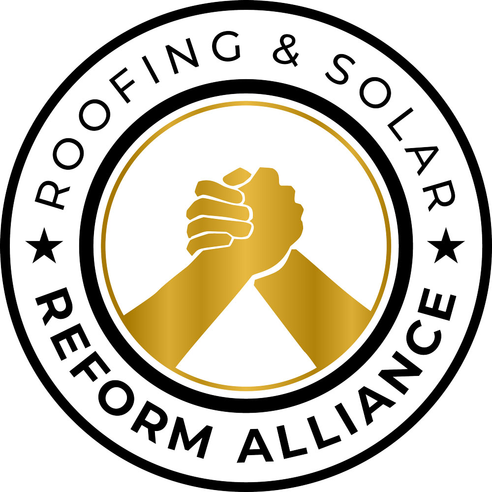 Roofing & Solar Reform Alliance Emerges to Transform Industry Practices ...