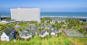 Mövenpick Resort Cam Ranh