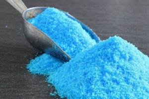 Copper Sulphate Market Size 2024