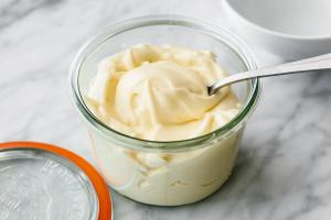 North America Mayonnaise Market
