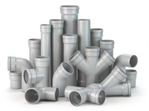 Saudi Arabia PVC Pipes Market