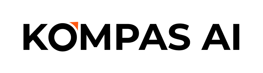 Kompas AI Unveils Sophisticated AI Agents for Business and Professionals