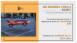 Air Powered Vehicle Market Trends and Forecast : In-Depth Analysis by Vehicle Type and Speed (2025–2035)
