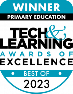 Tech & Learning Best of 2023
