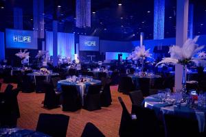 Large Event Catering