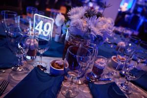 Gala Catering Little Rock