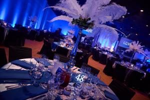 Best Arkansas Caterer