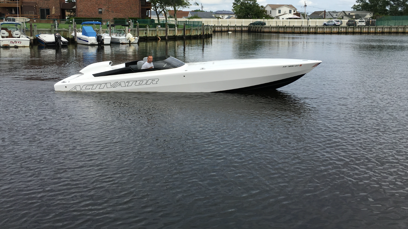 Shopping – Rage Powerboats