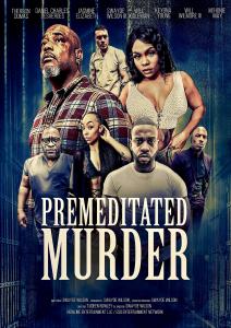 Karma: Premeditated Murder - A Riveting Tale of Love, Betrayal, and ...