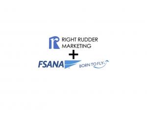 RRM + FSANA Partnership Graphic
