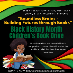 Boundless Brains Compaign