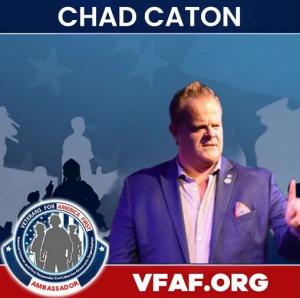 Chad a