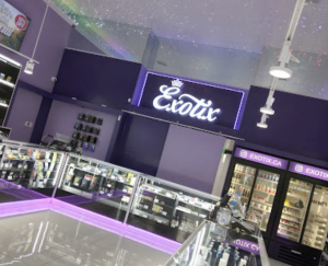 high quality cannabis Los Angeles
