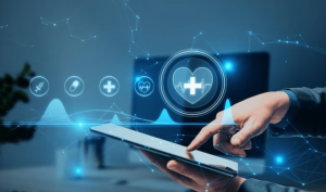 Healthcare Cyber Security