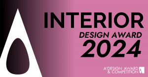 A' Interior Design Award