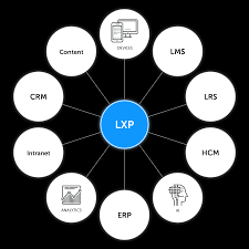 Global LXP Platforms Market