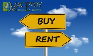 Buy vs Rent