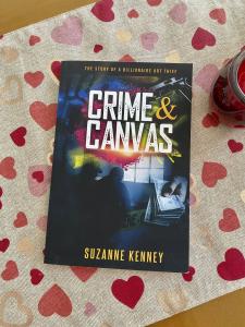 Crime & Canvas