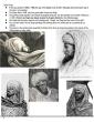 Vincent van Gogh - The Sultan of Morocco Booklet pg 3