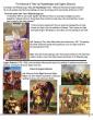 Vincent van Gogh - The Sultan of Morocco Booklet pg 4