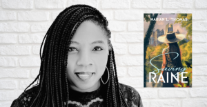 Saving Raine by Marian L. Thomas