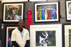 Best of show winner