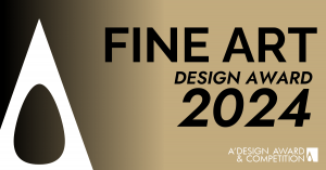 A' Fine-Art Design Award